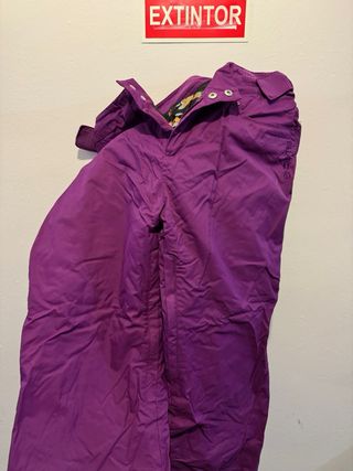 Pantalón de esquí/snow mujer Billabong