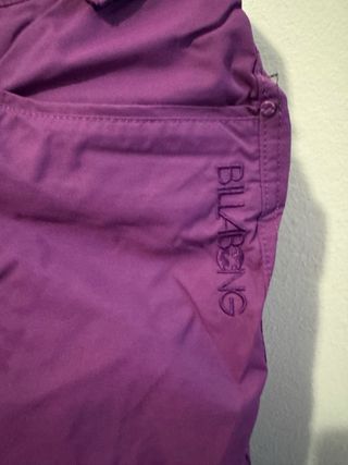 Pantalón de esquí/snow mujer Billabong