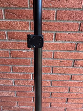 Aro de luz con trípode marca uphitnis