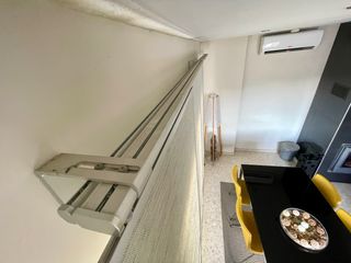 Pannelli giapponesi grigi IKEA