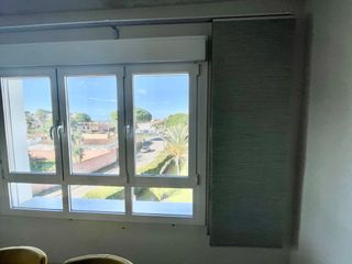 Pannelli giapponesi grigi IKEA