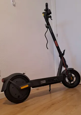 Patinete Eléctrico Xiaomi 5 Plus+ accesorios/nuevo