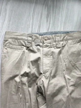 Pantalón Florentino Beige