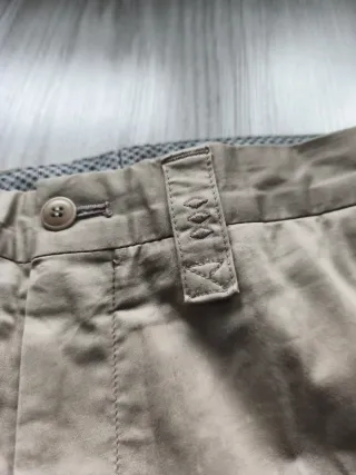 Pantalón Florentino Beige