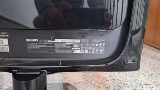 Monitor Philips Nero Perfetto