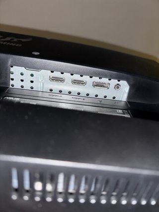 Monitor Gaming Asus Tuf VG248Q1B 24"