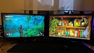 Monitor Gaming Asus Tuf VG248Q1B 24"