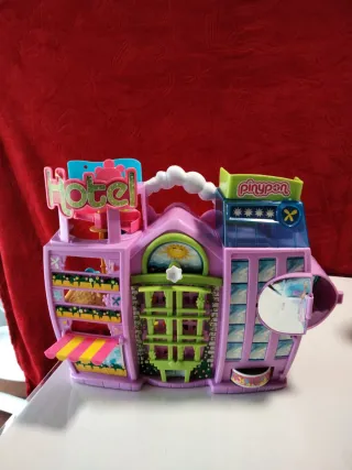 Hotel Pin y Pon 2