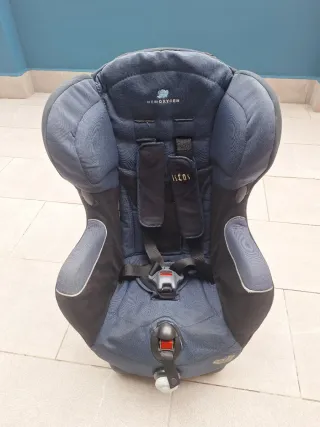 Silla Bebé Confort Iseos 0/1 (0-18kg) sin isofix