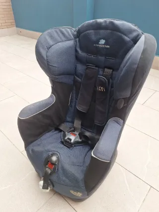 Silla Bebé Confort Iseos 0/1 (0-18kg) sin isofix