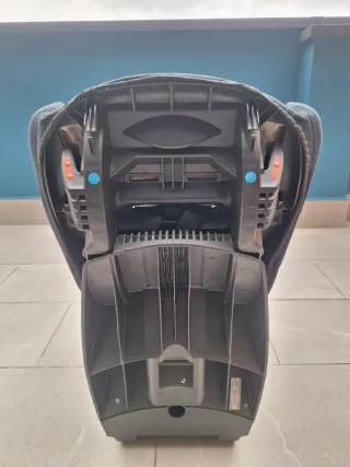 Silla Bebé Confort Iseos 0/1 (0-18kg) sin isofix