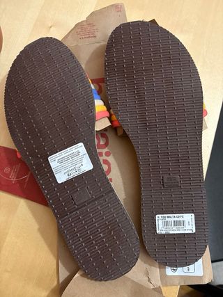 Havaianas Multicolor