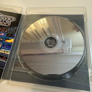 Sega Mega Drive Ultimate Collection PS3