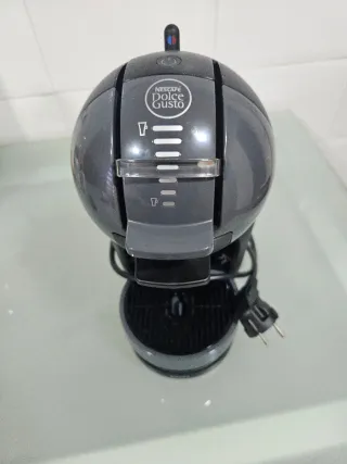 Cafetera Krups Dolce Gusto
