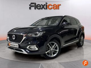 MG HS 1.5T-GDI PHEV Luxury