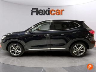 MG HS 1.5T-GDI PHEV Luxury