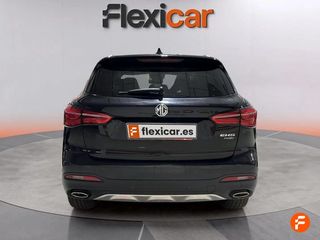 MG HS 1.5T-GDI PHEV Luxury