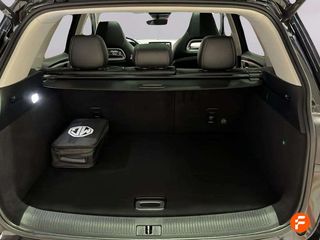 MG HS 1.5T-GDI PHEV Luxury