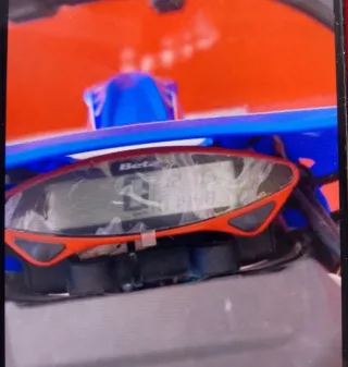 Beta RR 125 2024 Enduro