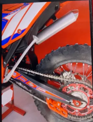 Beta RR 125 2024 Enduro