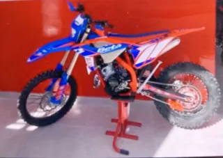 Beta RR 125 2024 Enduro
