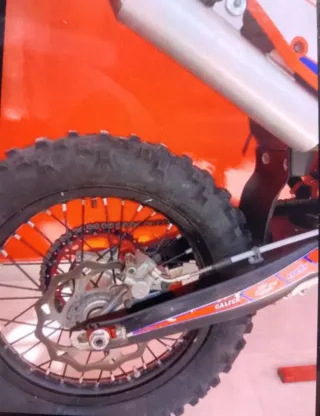 Beta RR 125 2024 Enduro