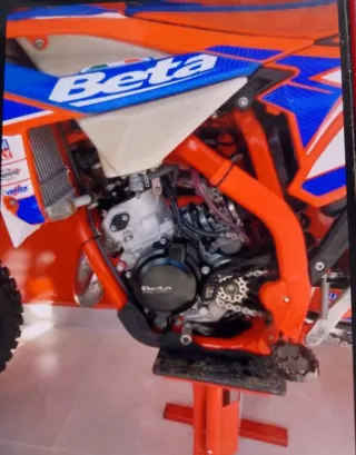 Beta RR 125 2024 Enduro