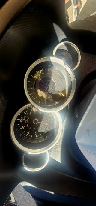 MOTOR GRIPADO SYM Joymax 125cc Maxiscooter Automát