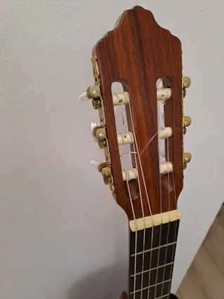 Guitarra Jose Ramirez