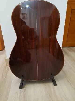 Guitarra Jose Ramirez