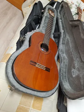 Guitarra Jose Ramirez