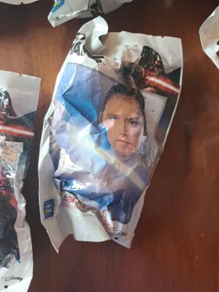 Personaggi Star Wars - Action Figures