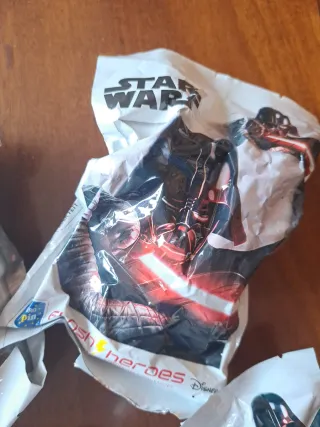 Personaggi Star Wars - Action Figures