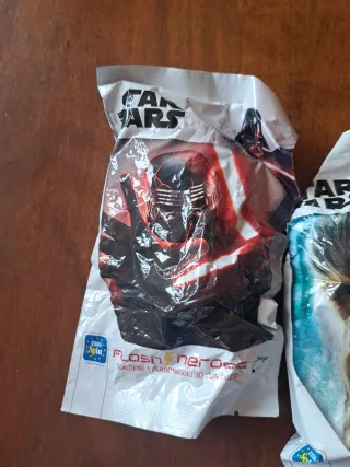 Personaggi Star Wars - Action Figures