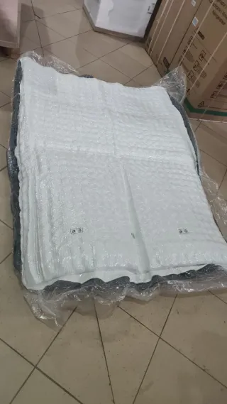 Colchón Enma 150x190