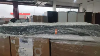 Colchón Enma 150x190