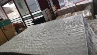 Colchón Enma 150x190