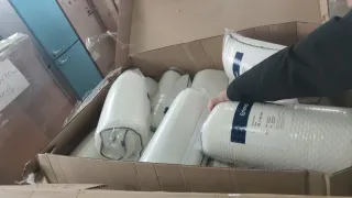 Colchón Enma 150x190