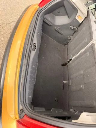 CITROËN C3 CON ITV PASADA EN ENERO