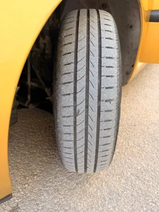 CITROËN C3 CON ITV PASADA EN ENERO