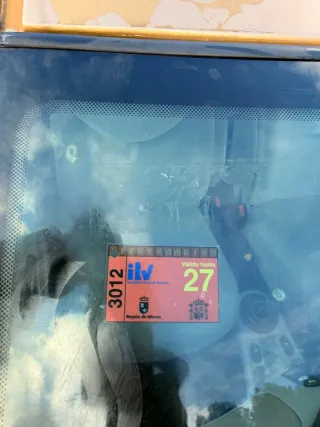 CITROËN C3 CON ITV PASADA EN ENERO