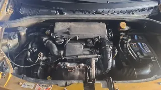 CITROËN C3 CON ITV PASADA EN ENERO