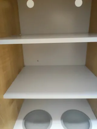 Cocinita de madera KidKraft