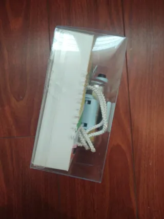 Cámara Acuática Analógica SUNNYLIFE (Sin Abrir)