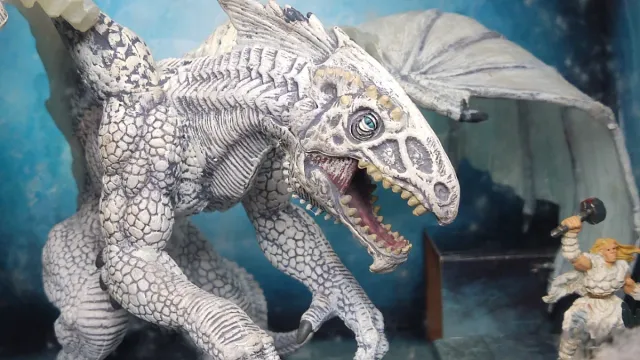 D&D Icons: The Legend of Drizzt Scenario Pack