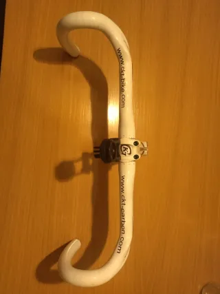 Manillar CKT Carbono Carretera