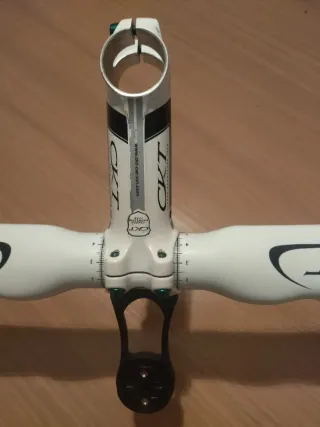 Manillar CKT Carbono Carretera