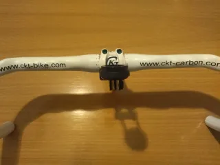 Manillar CKT Carbono Carretera
