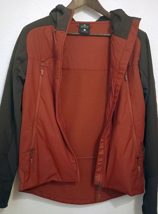 Chaqueta Endura MT500 Freezing Point II