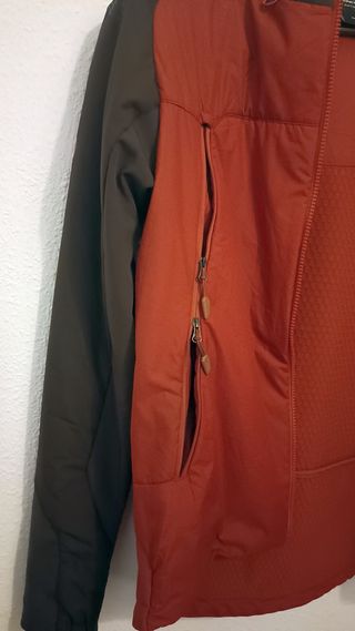 Chaqueta Endura MT500 Freezing Point II